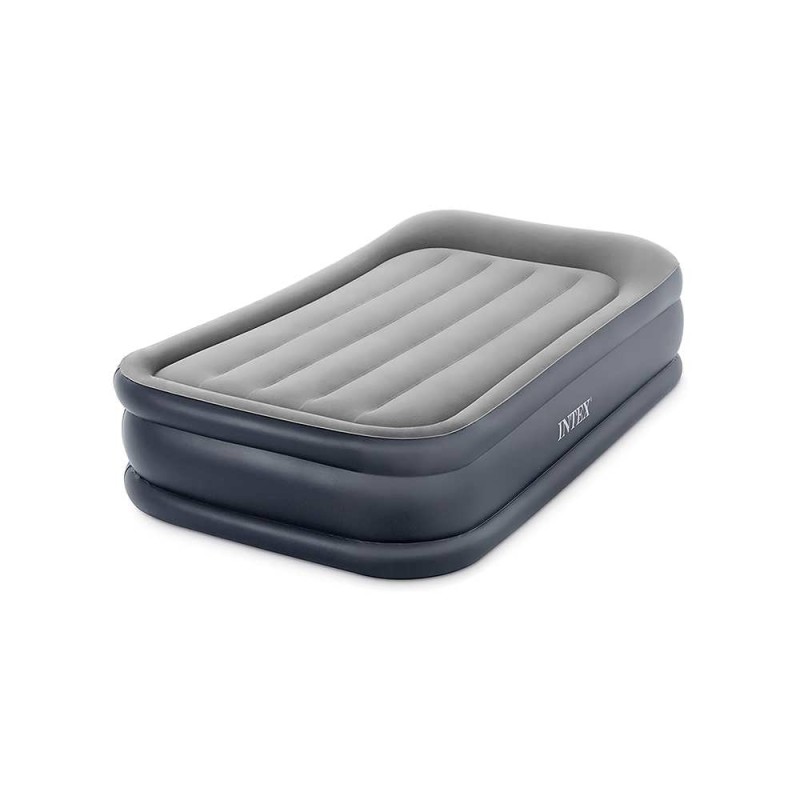 تخت بادی تک نفره اینتکس مدل 64131