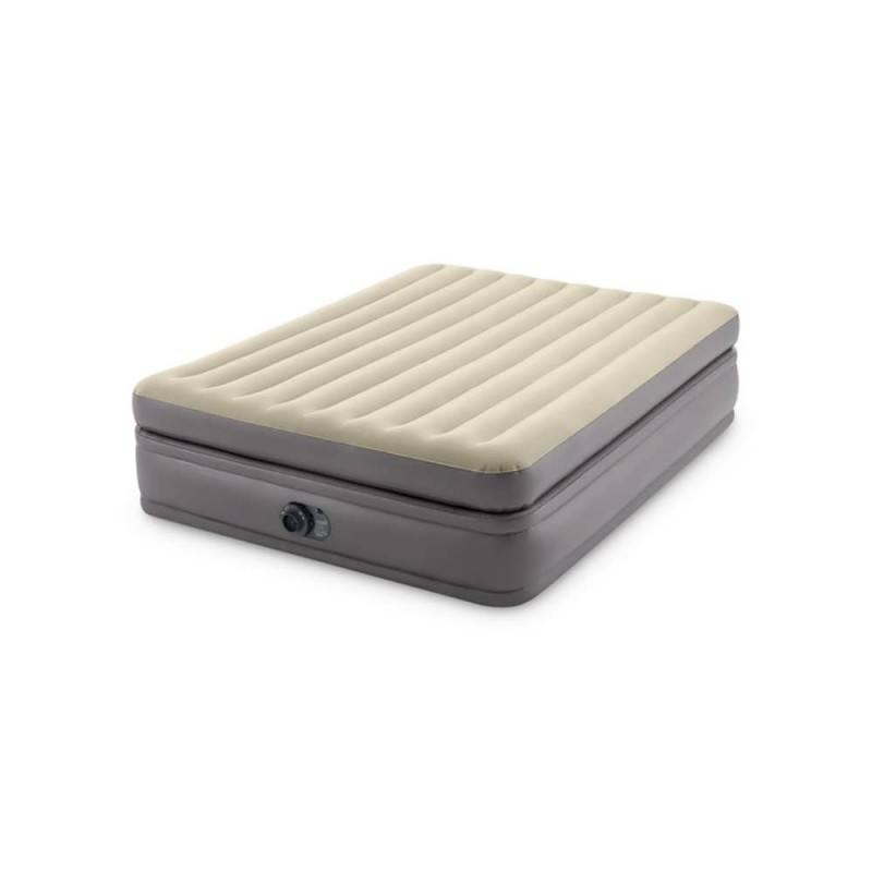 تخت خواب بادی دو نفره اینتکس مدل 64163