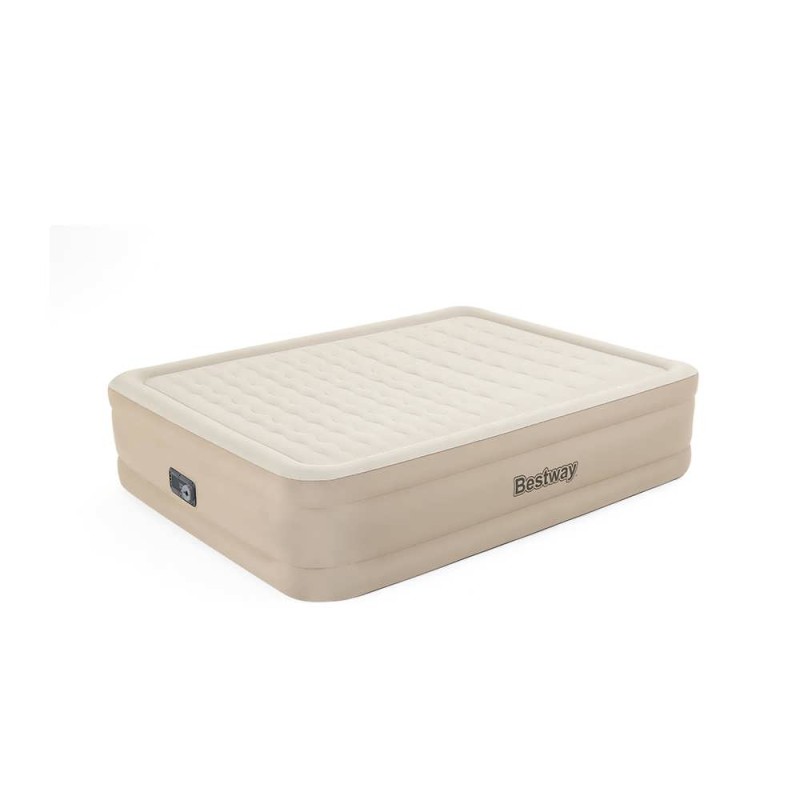 تخت بادی دو نفره بست وی مدل 69050