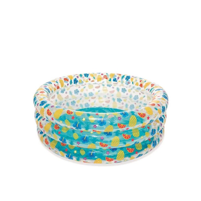 استخر بادی بچه گانه بست وی مدل 51045