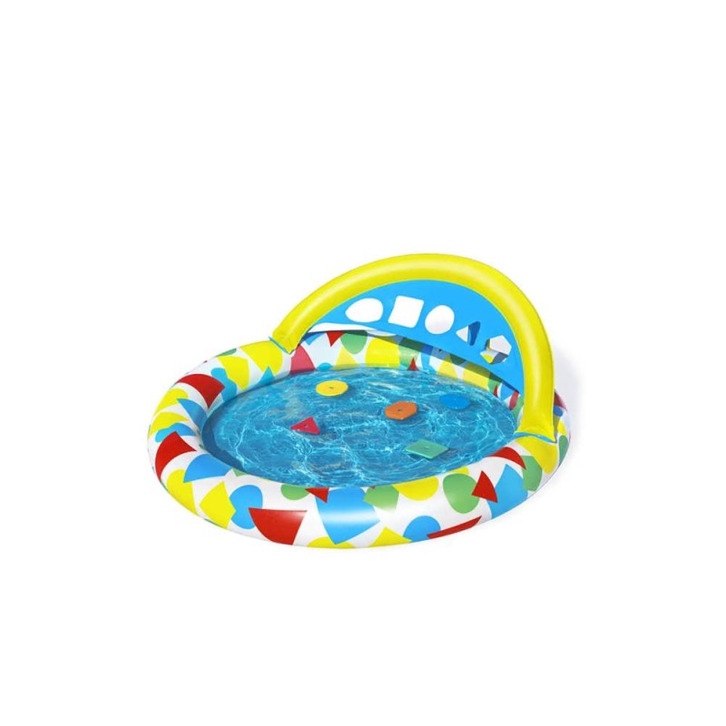 استخر بادی کودک بست وی مدل 52378