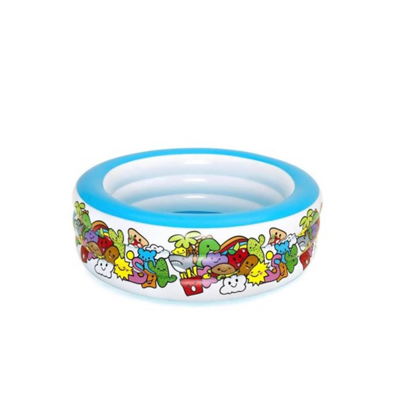 استخر بادی بست وی مدل 51121