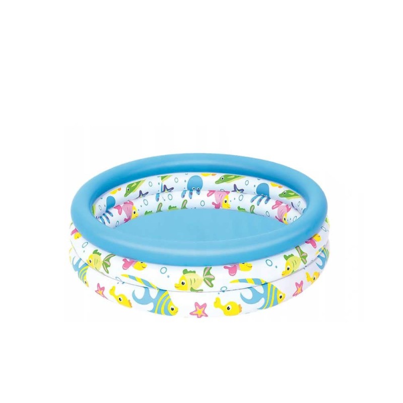 استخر بادی کودک بست وی مدل 51008