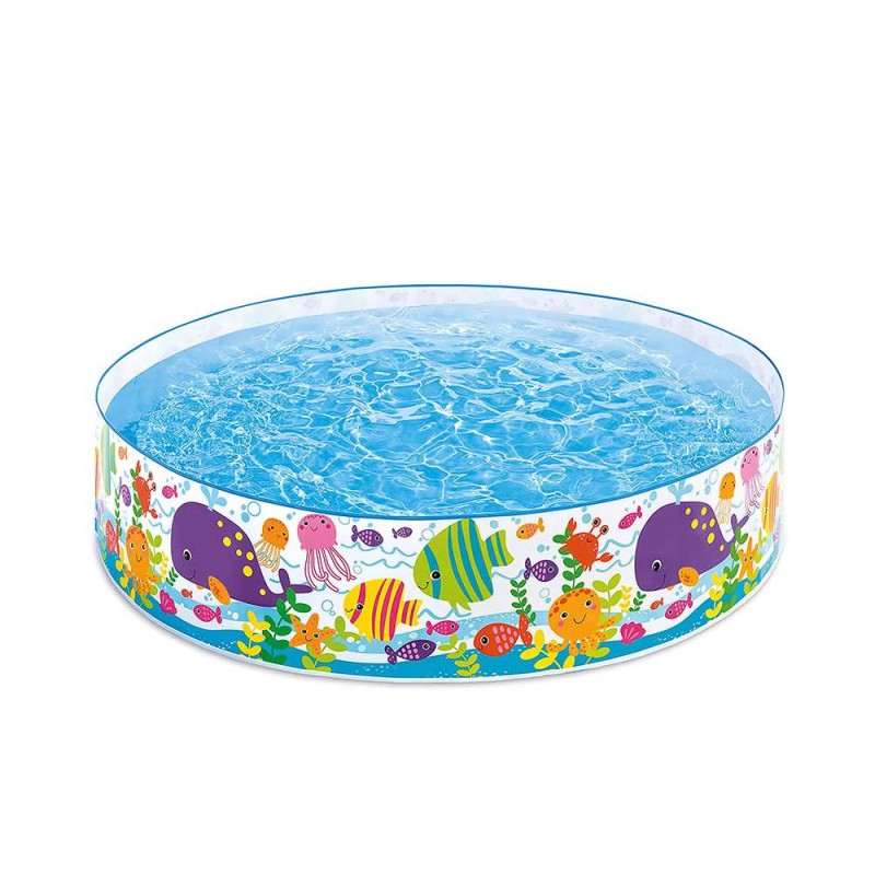 استخر طلقی اینتکس مدل 56452