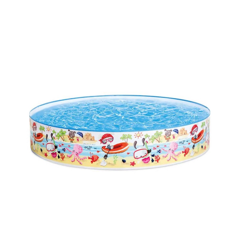 استخر طلقی اینتکس مدل 56451