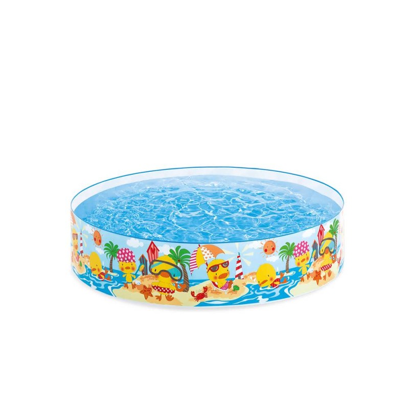 استخر طلقی اینتکس مدل 58477