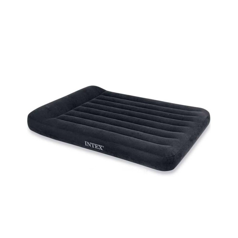 تشک بادی دو نفره اینتکس پمپ دار مدل 66781