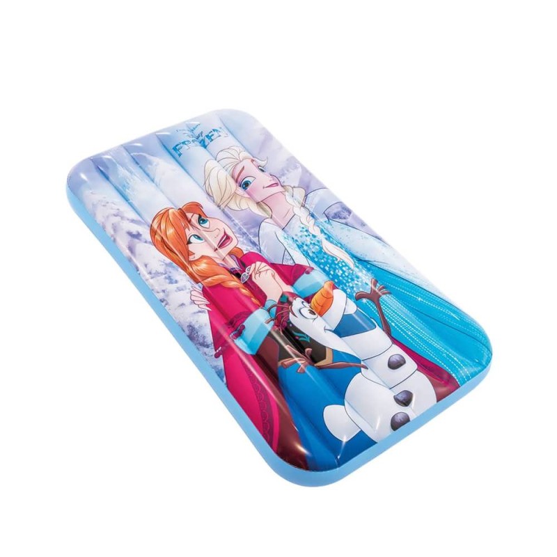 تشک بادی کودک اینتکس طرح Frozen مدل 48776