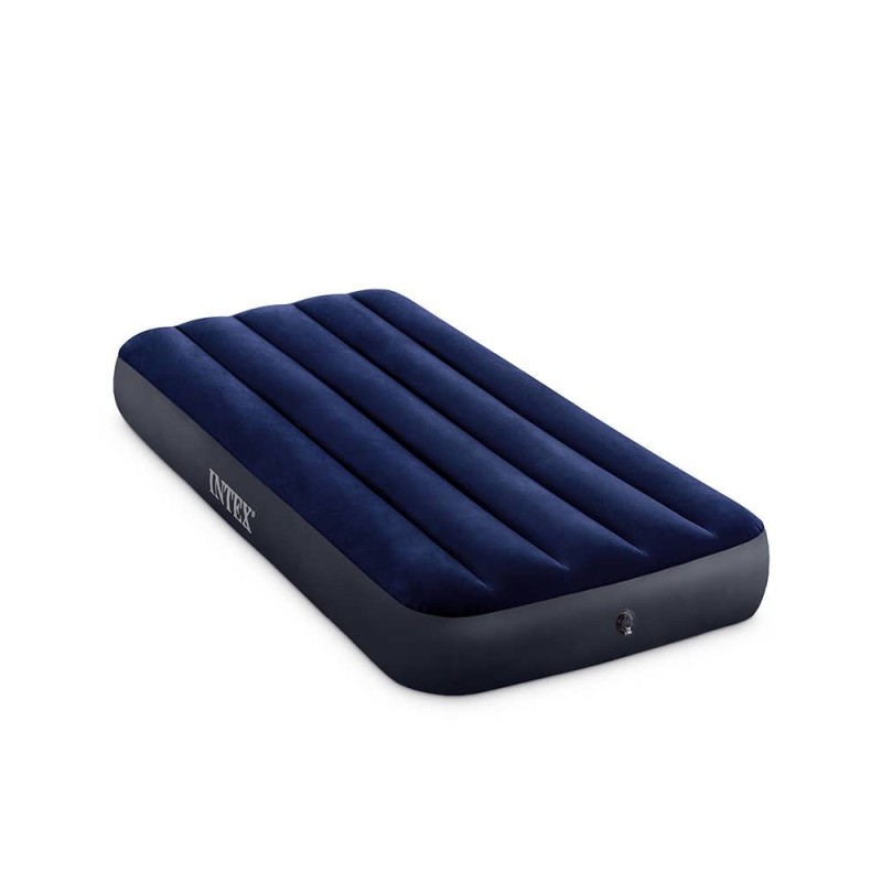 تشک بادی یک نفره اینتکس مدل 64756