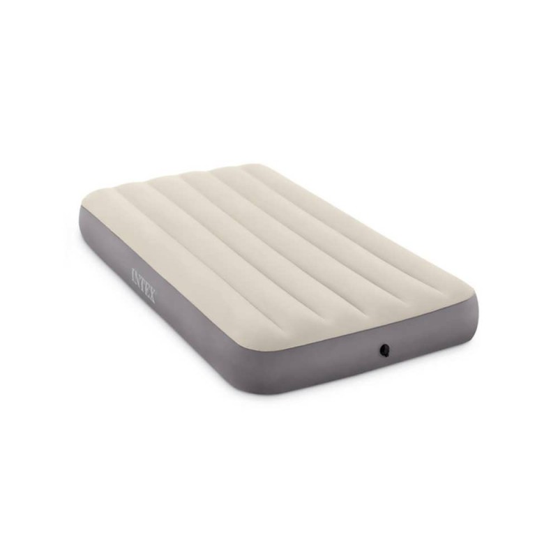 تشک بادی یک نفره اینتکس مدل 64707