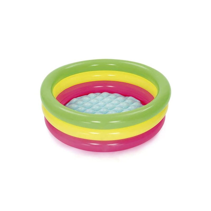 استخر بادی رینگی کودک بست وی مدل 51128