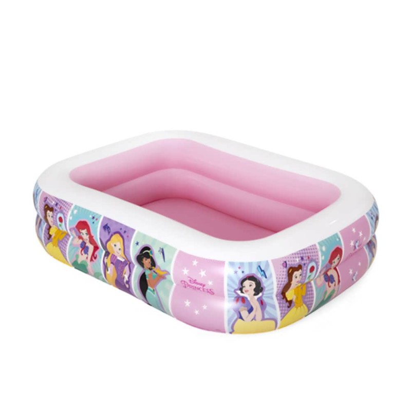 استخر بادی بست وی طرح پرنسس مدل 91056