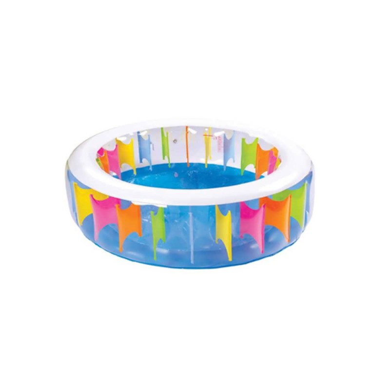 استخر بادی کودک جیلانگ مدل 75665