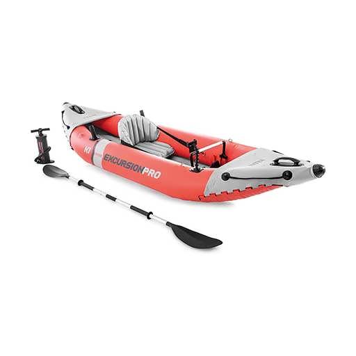 قایق بادی کایاک یک نفره اکسکروشن پرو مدل 68303