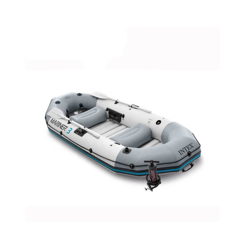 قایق بادی مارینر 3 نفره اینتکس مدل 68373