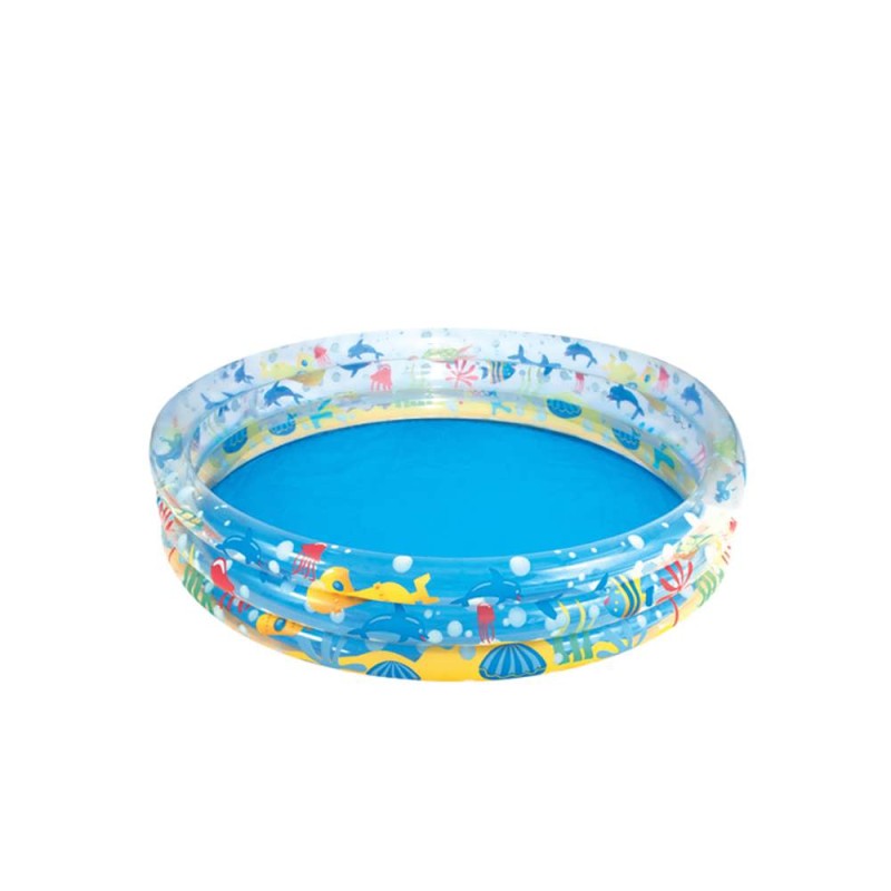 استخر بادی بچگانه بست وی مدل 51005