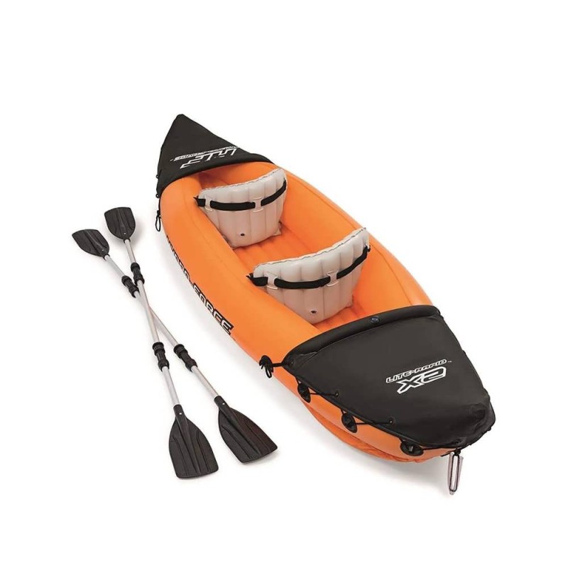 قایق بادی کایاک 2 نفره بست وی مدل 65077