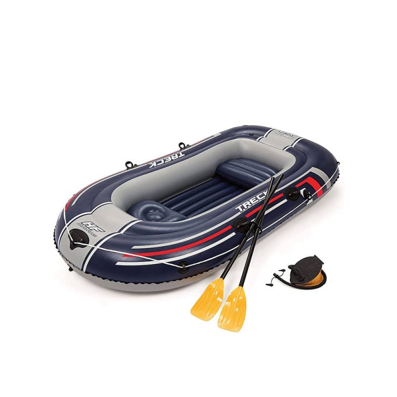 قایق بادی 3 نفره بست وی مدل 61068