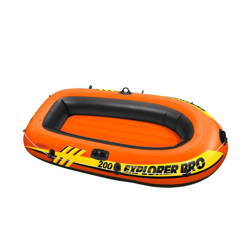 قایق بادی 2 نفره اکسپلورر پرو 200 اینتکس مدل 58356