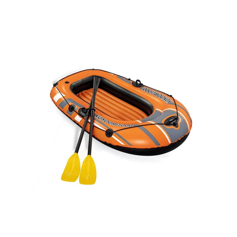 قایق بادی یک نفره بست وی Kondor 1000 مدل 61078