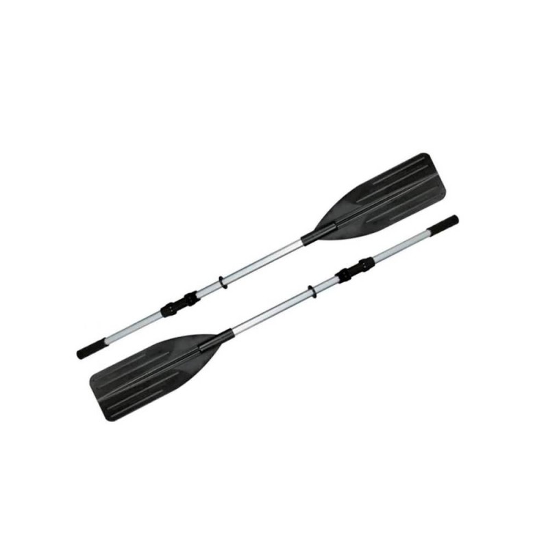 پارو آلومینیومی قایق بادی اینتکس مدل 69625