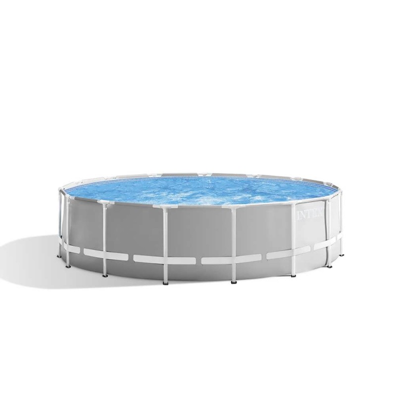 استخر پیش ساخته گرد اینتکس مدل 26726