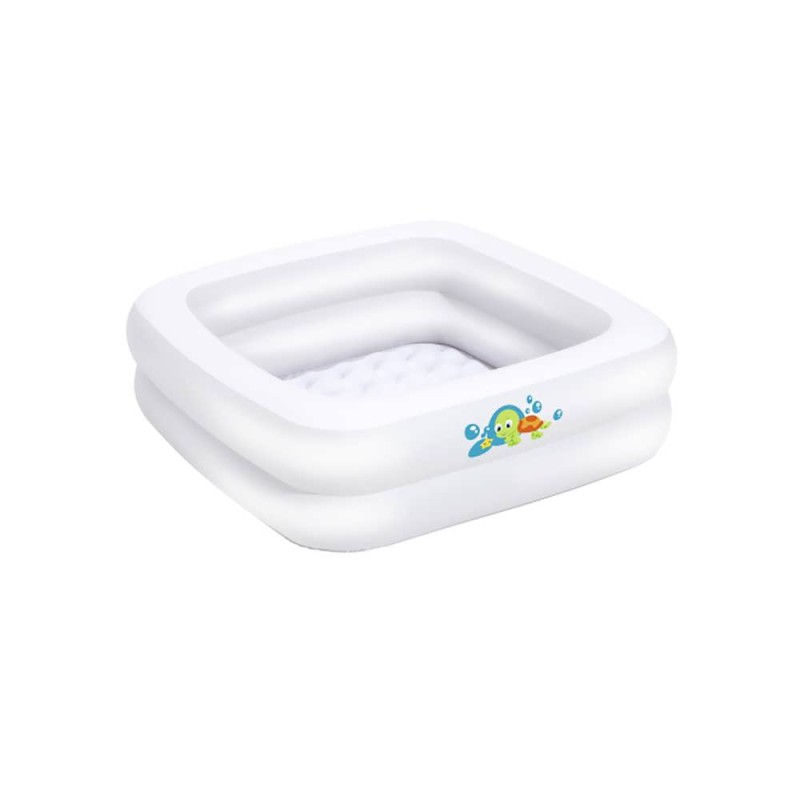 استخر بادی کودک با کف بادشو بست وی مدل 51116