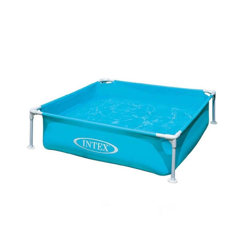 استخر پیش ساخته فریمی کودک اینتکس مدل 57172
