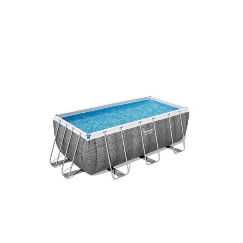 استخر پیش ساخته بست وی مدل 56728