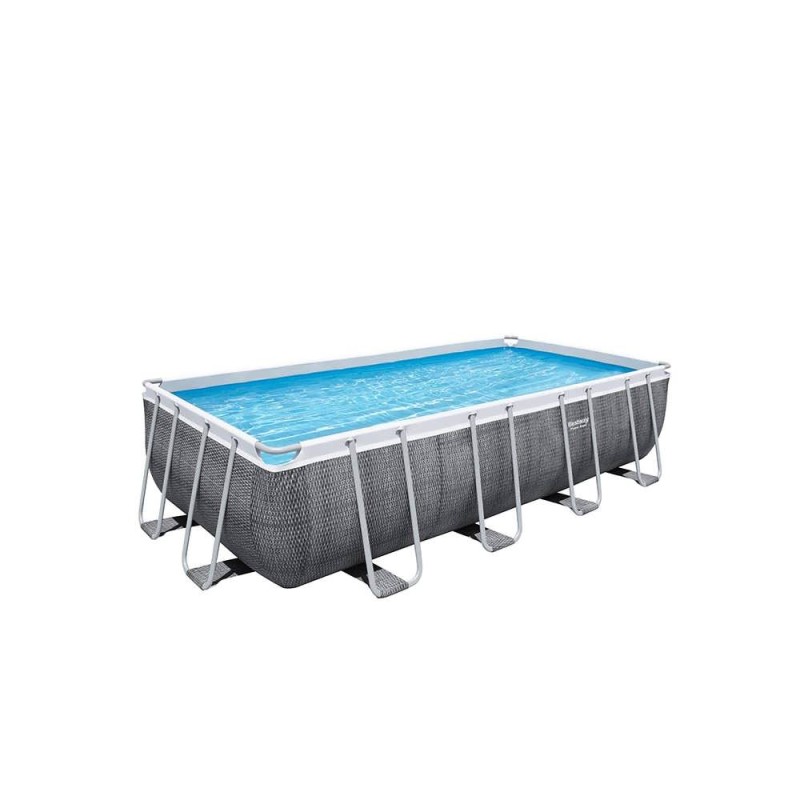 استخر پیش ساخته پرورش ماهی بست وی مدل 56998