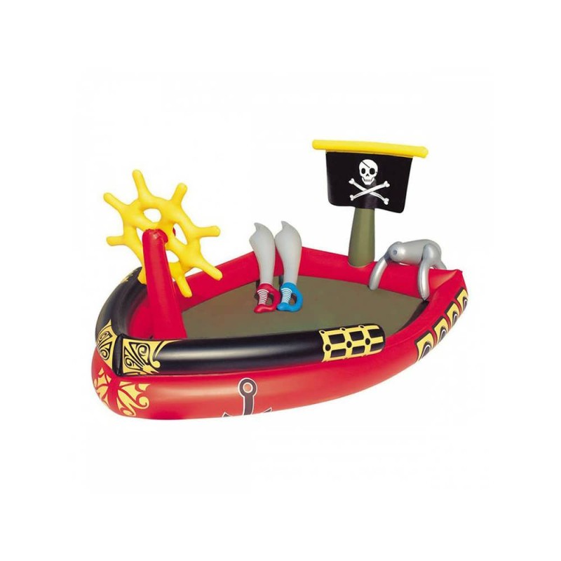 استخر بادی کودک بست وی مدل 53041