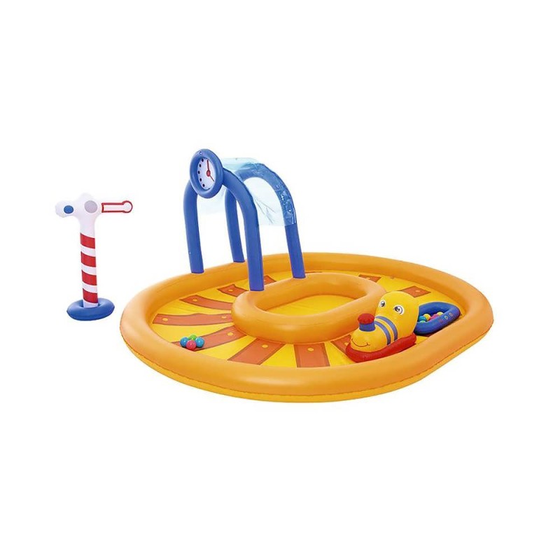 استخر بادی کودک بست وی مدل 53061