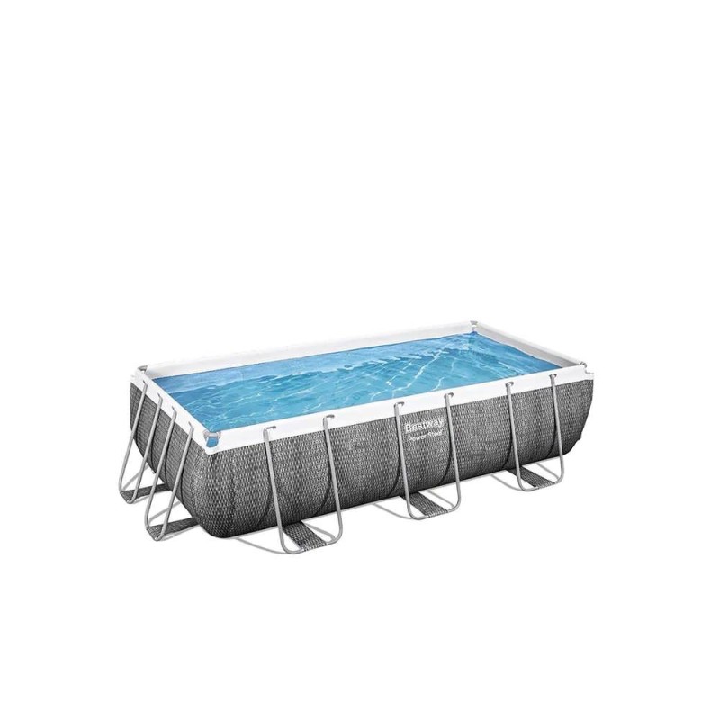 استخر پیش ساخته 4 متری بست وی مدل 56727