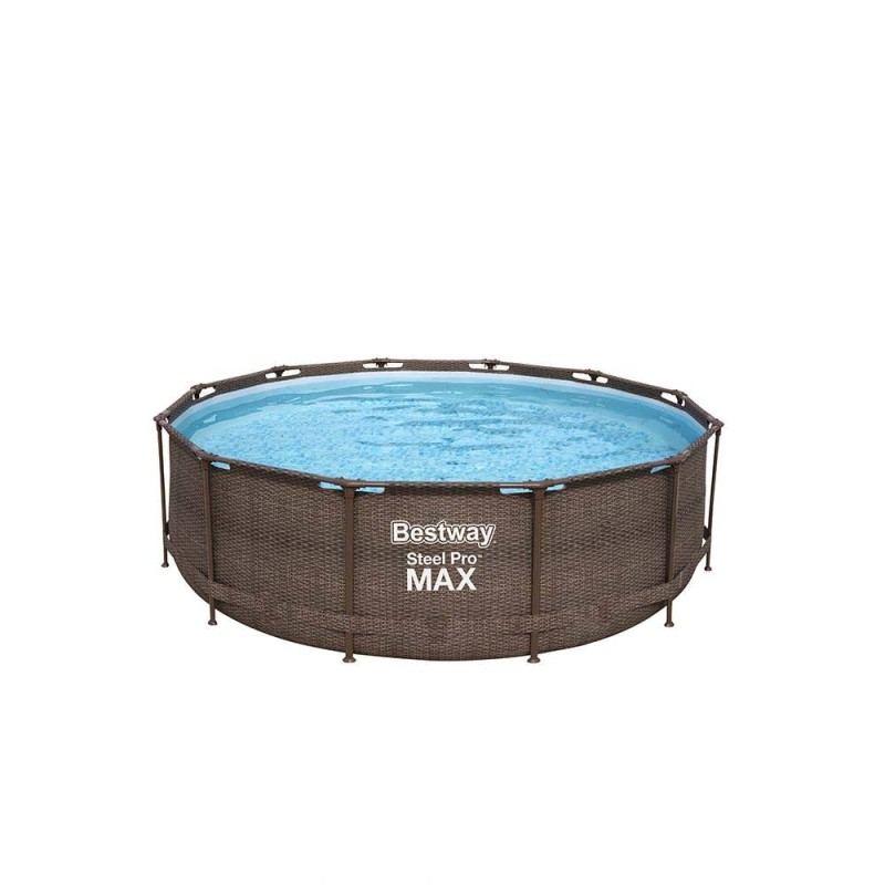 استخر پیش ساخته عمق 1 متری بست وی مدل 56709