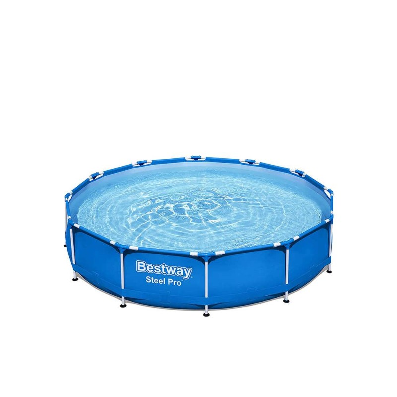 استخر پیش ساخته آماده بست وی مدل 56681