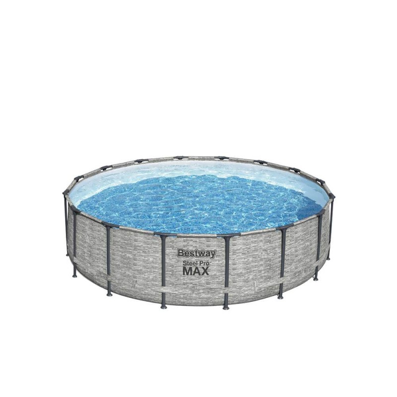 استخر پیش ساخته خانگی عمیق بست وی مدل 5619E