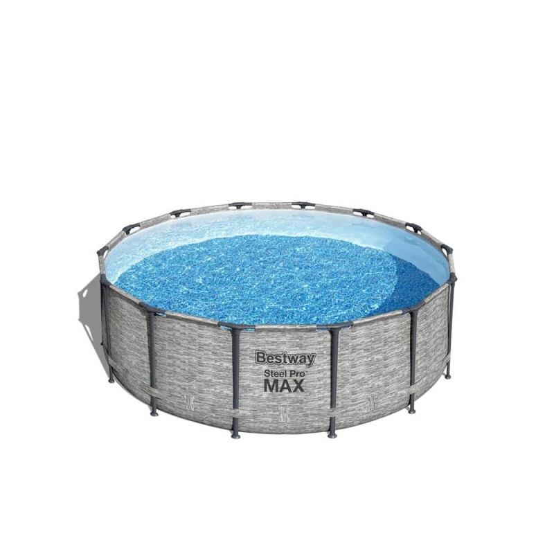 استخر پیش ساخته متحرک بست وی مدل 5619D