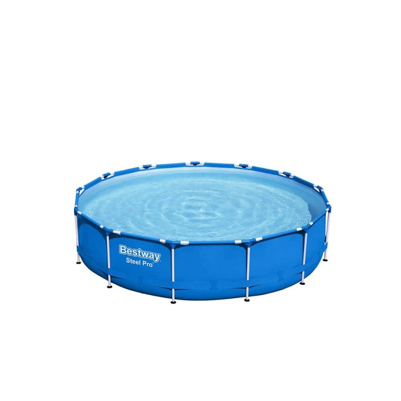 استخر پیش ساخته پرورش ماهی بست وی مدل 5612E