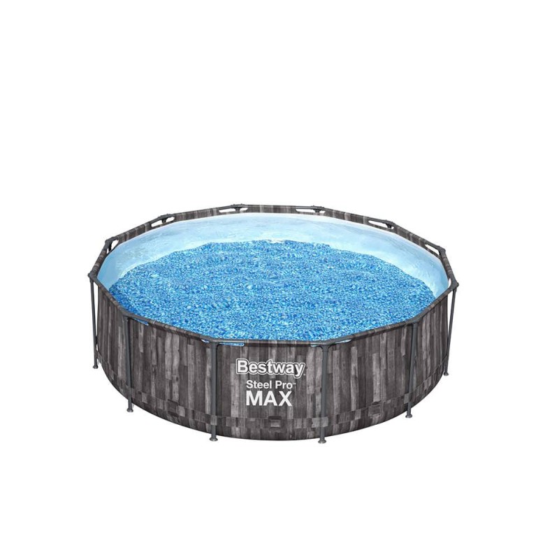 استخر پیش ساخته باغ بست وی مدل 5614X