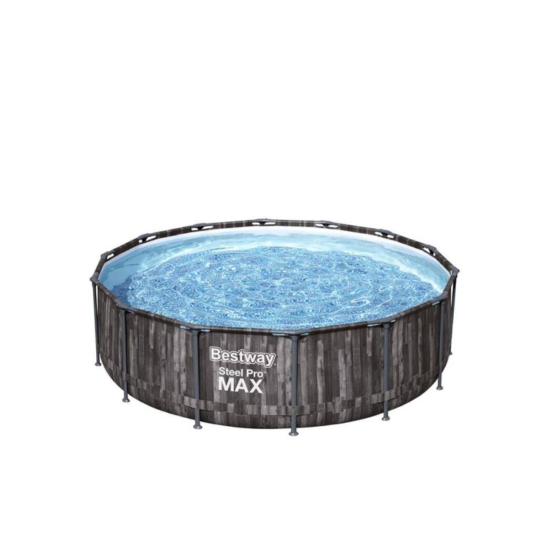 استخر پیش ساخته عمق دار بست وی مدل 5614Z