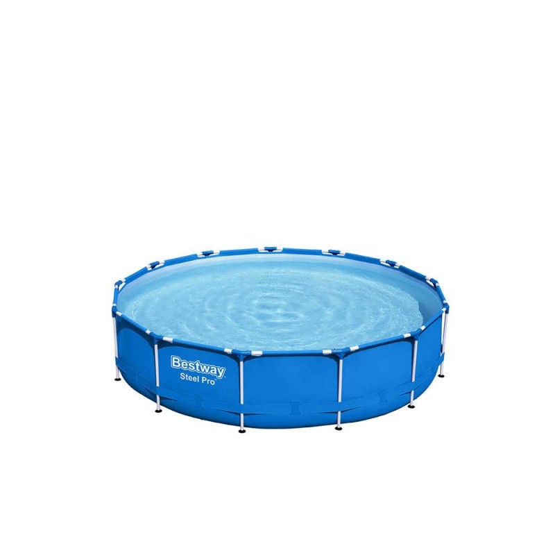 استخر پیش ساخته خانواده بست وی مدل 5612D