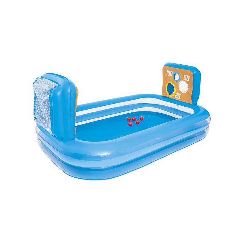 استخر بادی کودک بست وی مدل 54170