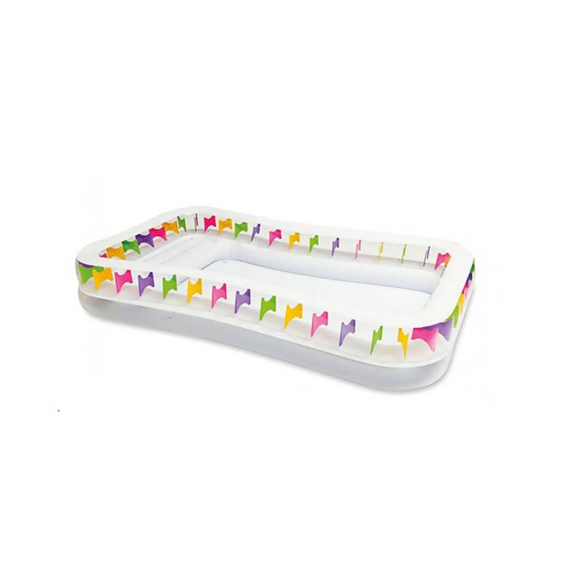 استخر بادی بزرگ اینتکس مدل 57477