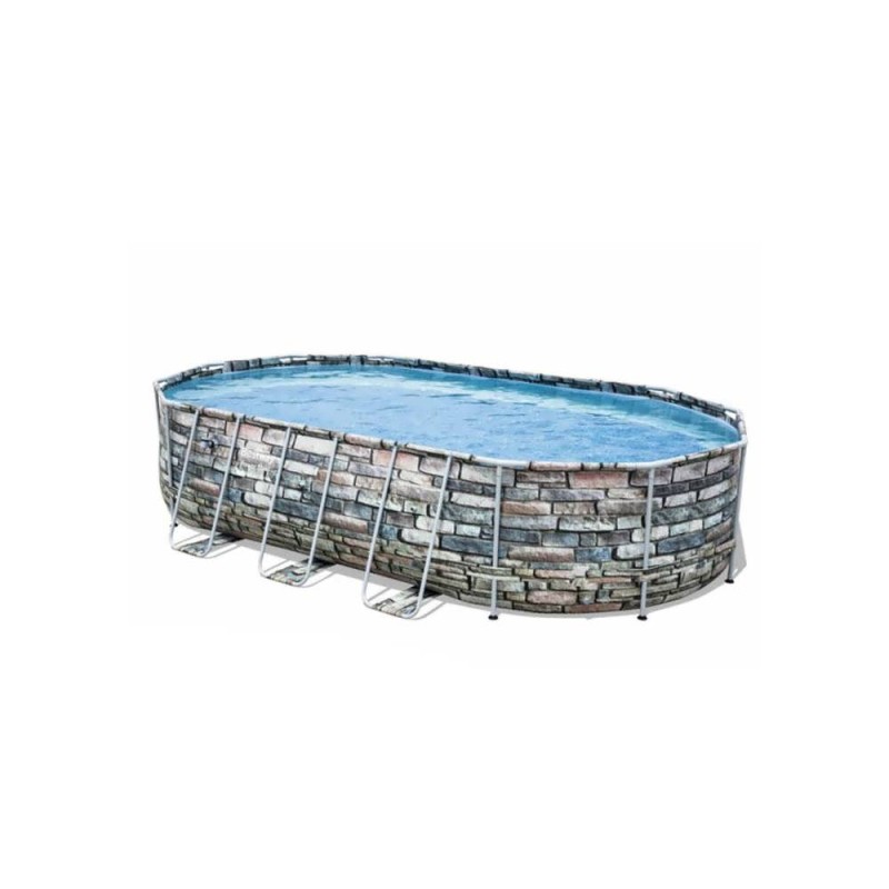 استخر پیش ساخته بست وی مدل 56720