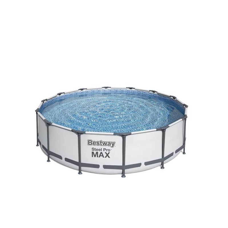 استخر پیش ساخته ویلا بست وی مدل 56950