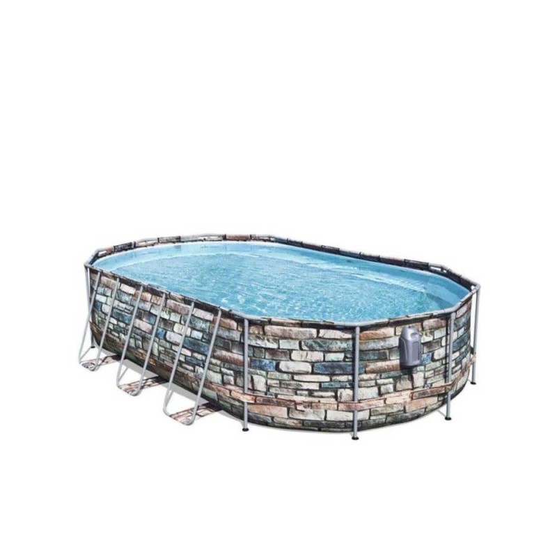 استخر پیش ساخته پرتابل بست وی مدل 56719