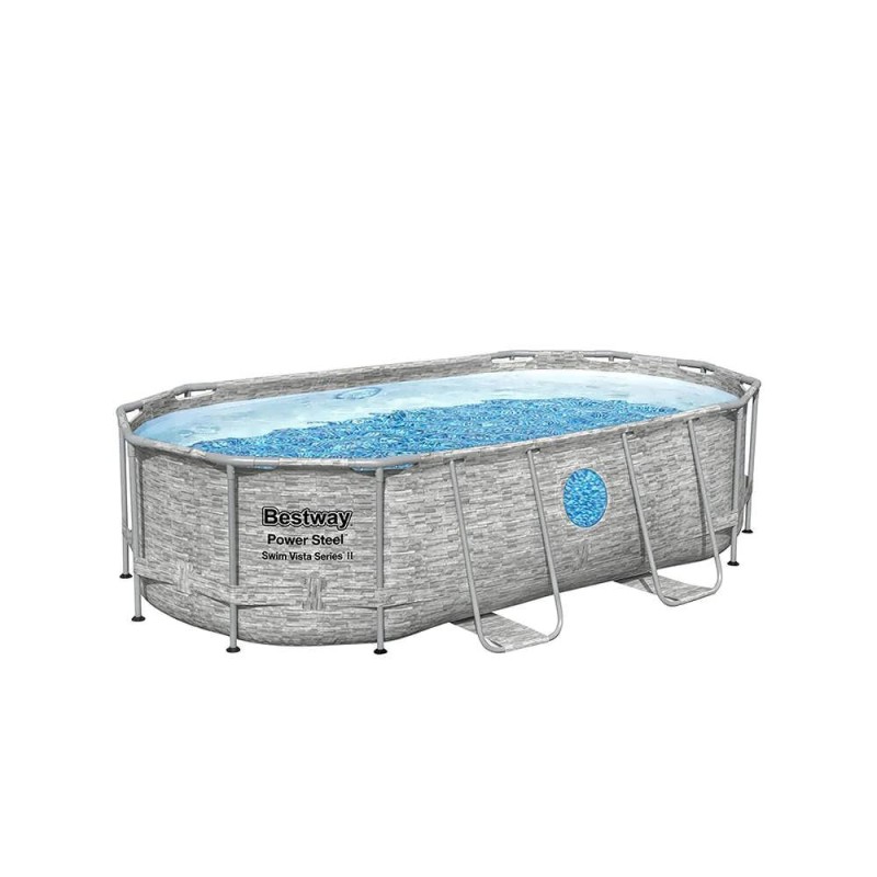 استخر پیش ساخته عمق 1 متر بست وی مدل 56715E