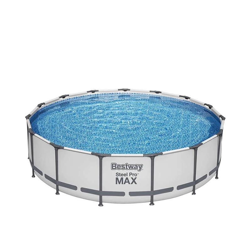 استخر پیش ساخته فریمی خانگی بست وی مدل 56687E