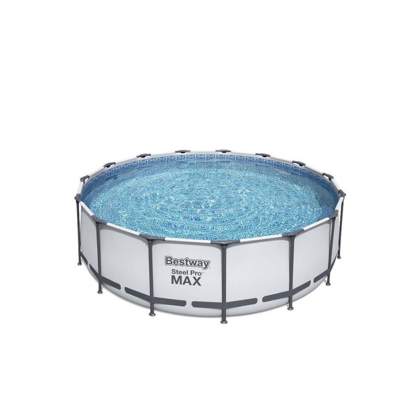 استخر پیش ساخته عمیق بست وی مدل 56690E