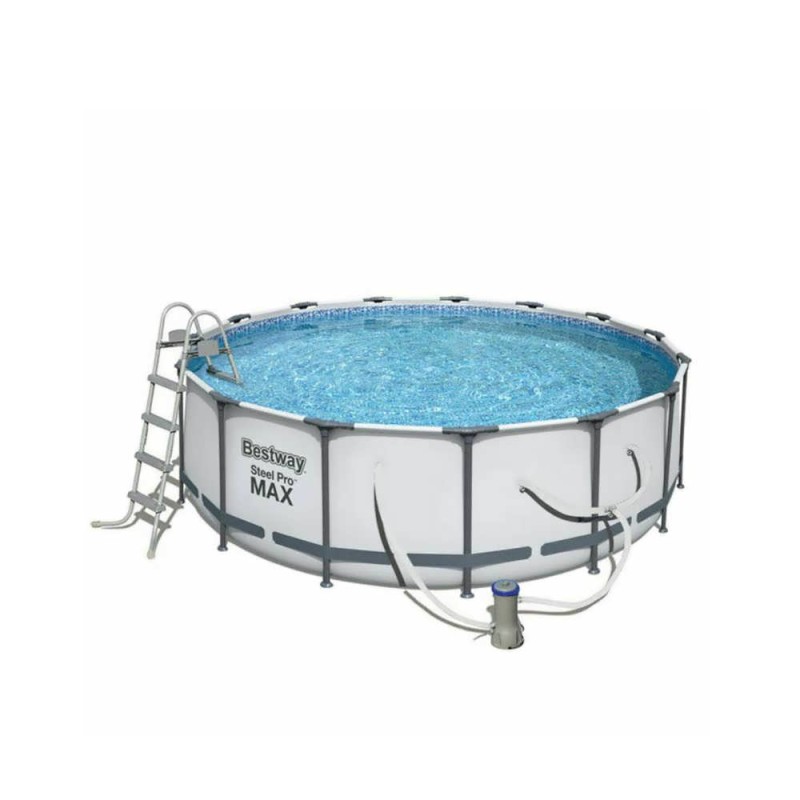 استخر پیش ساخته فریمی بست وی مدل 56686